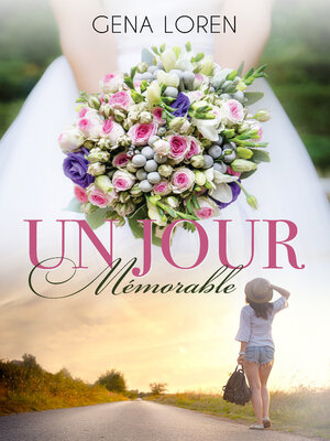 cover image of Un jour mémorable